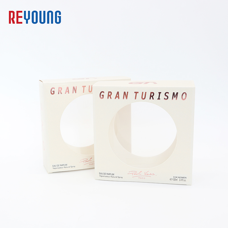 Cardboard Cosmetic Boxes Packaging For Enterprise Packaging Program Owner Packaging Redesign packaging reference image for general packaging quote and sample review