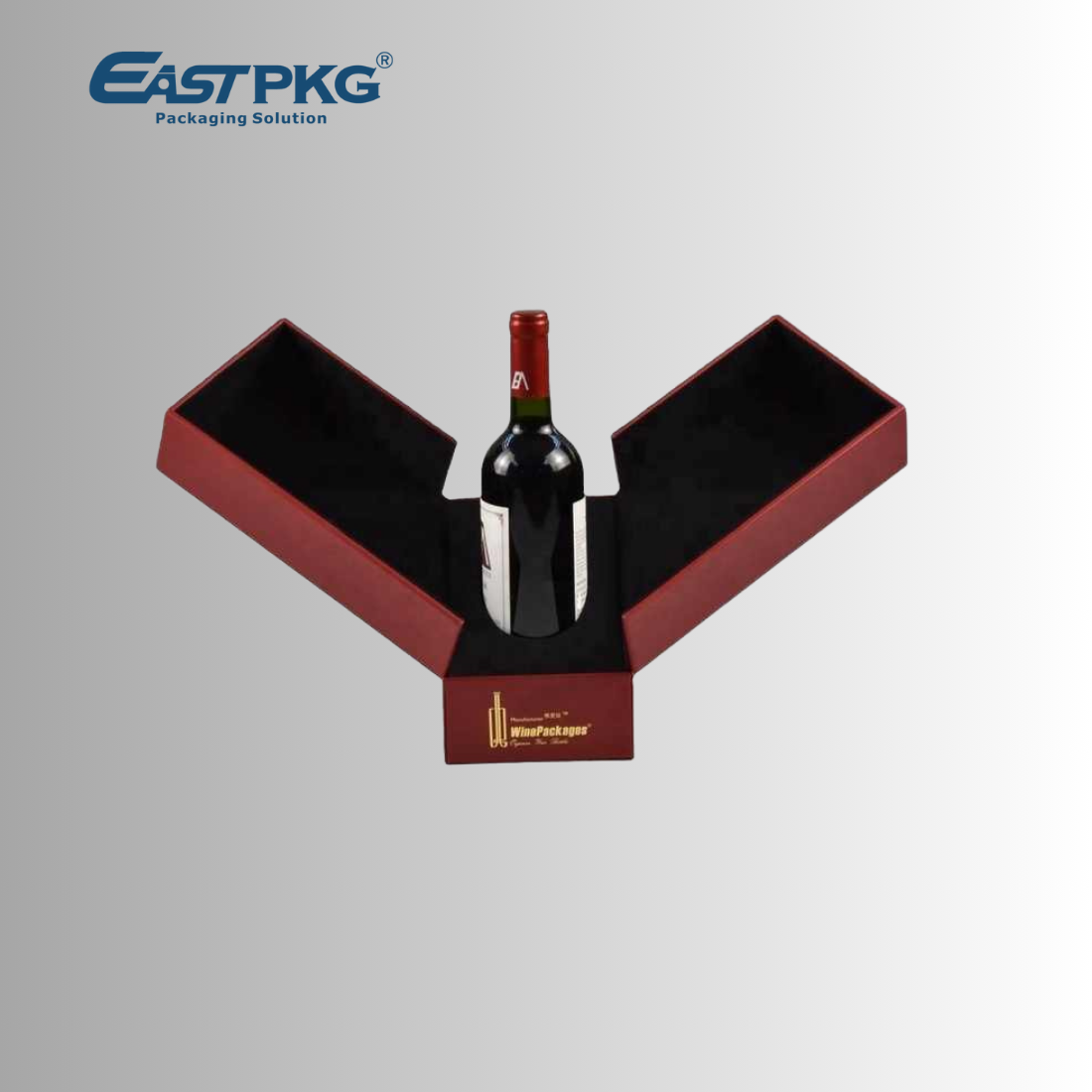 Single Bottle Wine Boxes