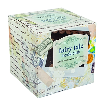 Straight Tuck Endste Paper Box