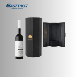 3 Wine Box With Insert Html packaging reference image for insert quote and sample review