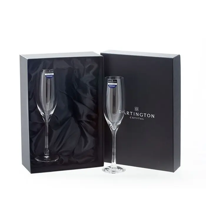 Wine Glass Packaging Boxes