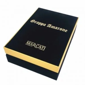 Wine Packaging Box