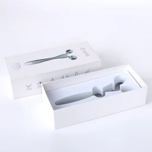 Custom Rigid Two-piece Boxes