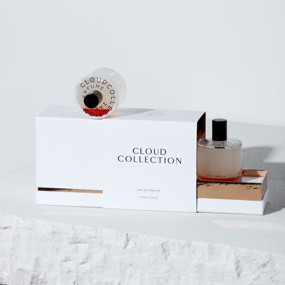 Perfume Custom Gift Packaging Box packaging reference image for rigid box quote and sample review