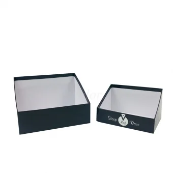 Display Boxes for Gift
