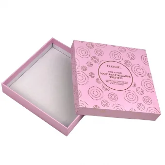 Foil Stamping Custom Soap Boxes Packaging packaging reference image for general packaging quote and sample review
