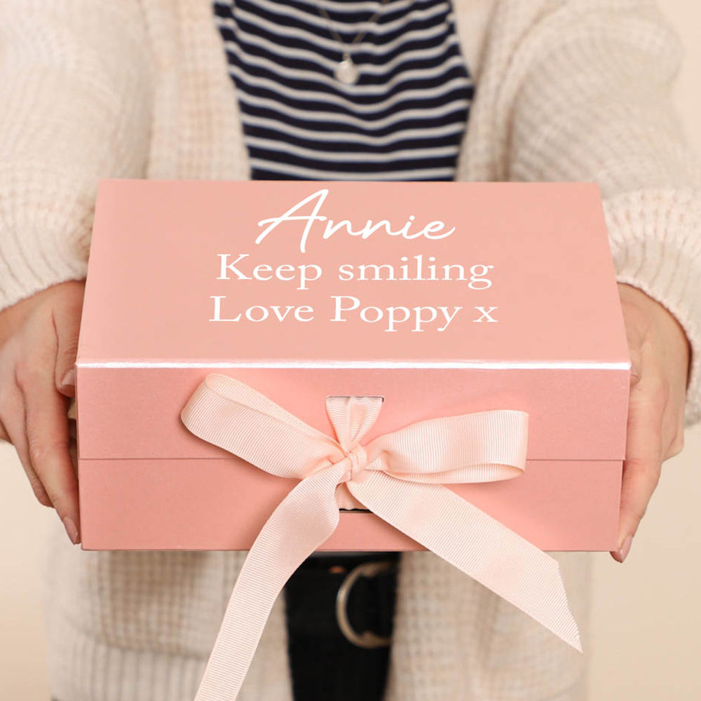 Custom Foldable Magnetic Rigid Cardboard Cosmetic Gift Box