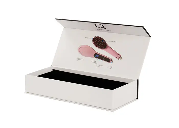 Custom Magnet Box