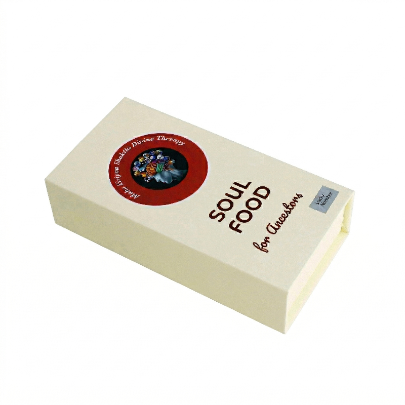 Custom Magnetic Gift Box