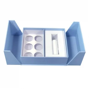 Magnetic Closure Gift Packaging Box