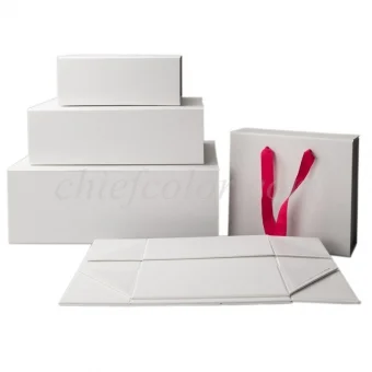 Magnetic Gift Box for Beauty and Personal Care