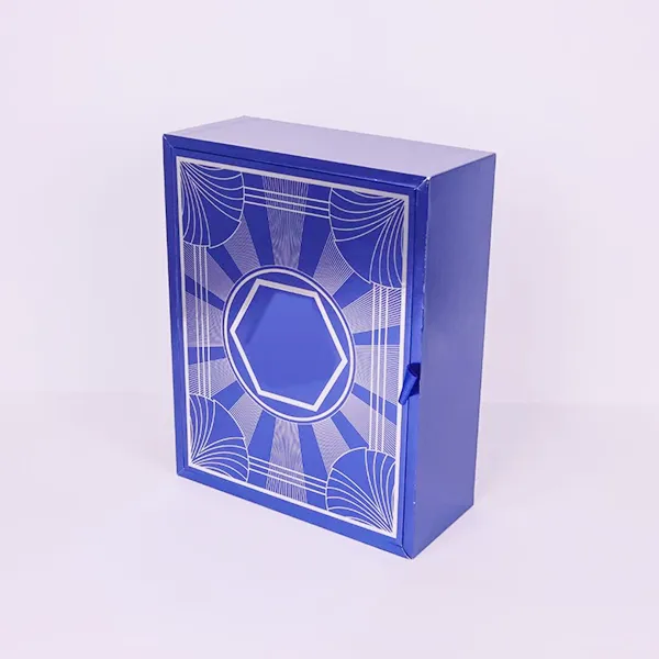 Magnetic Gift Boxes