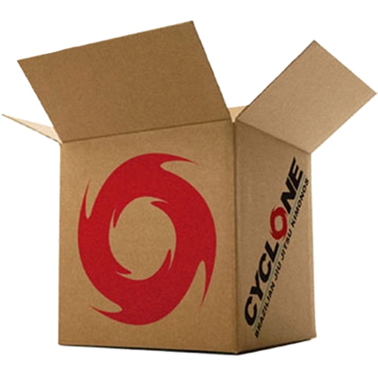 Corrugated Shipping Box