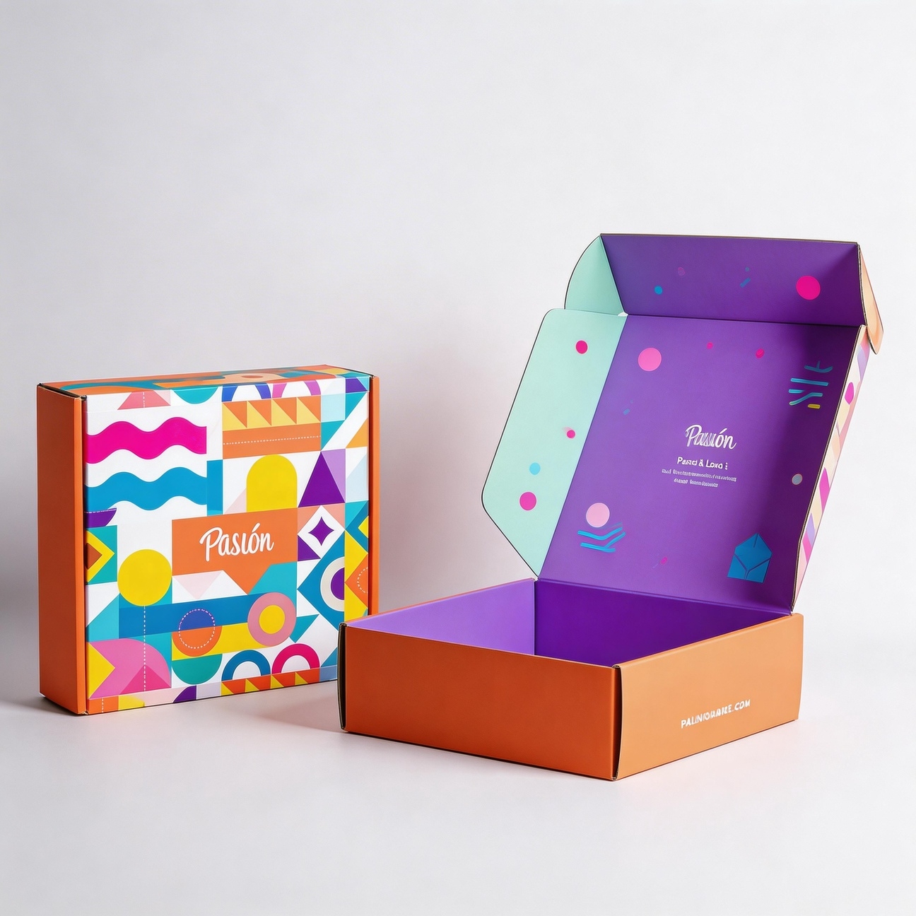 Mailer Boxes For Ecommerce or Logistics Operator Damage, Returns, or Fit Problem packaging reference image for mailer or corrugated quote and sample review