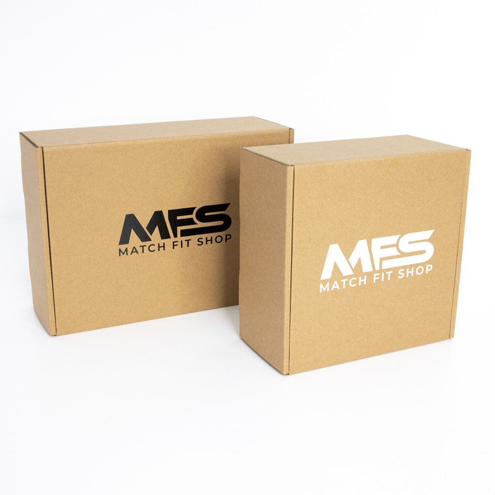 Custom Mailer Boxes