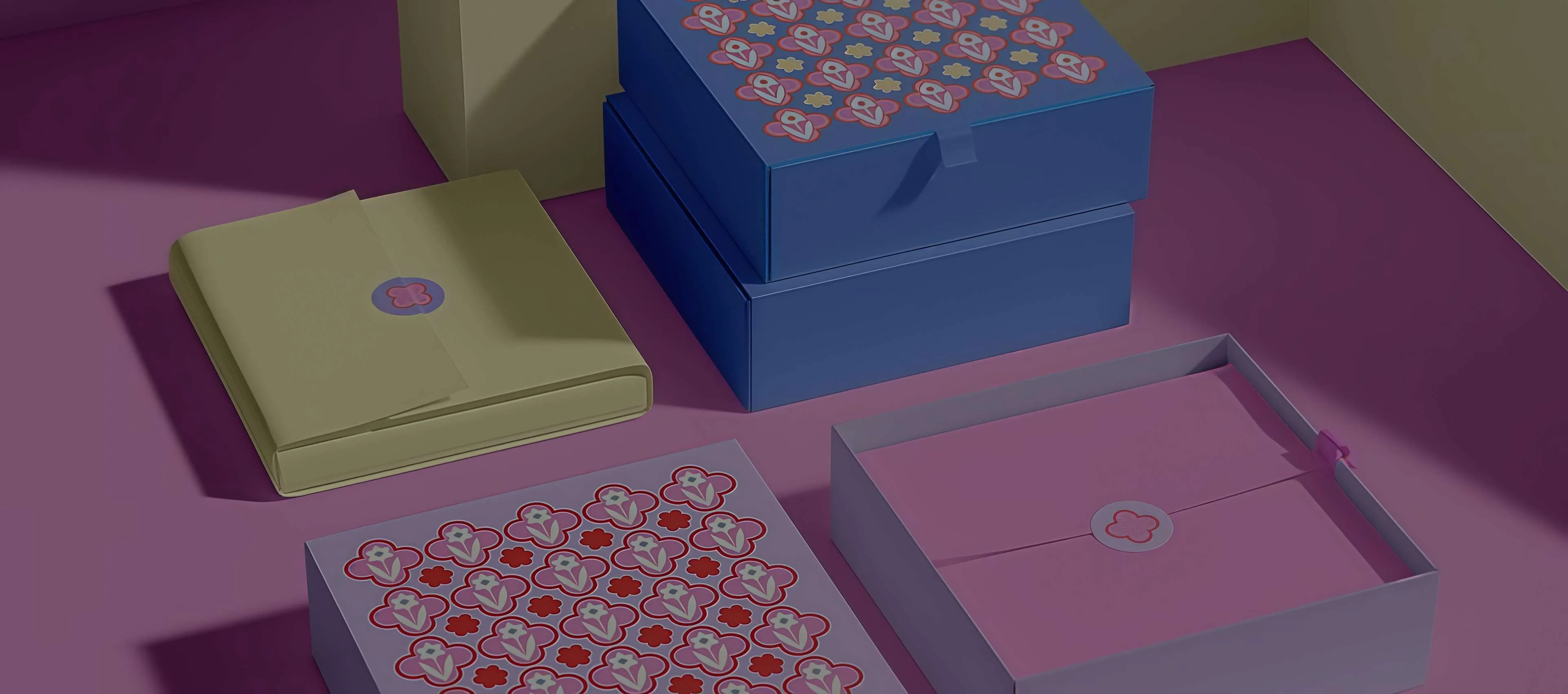 Custom Subscription Boxes