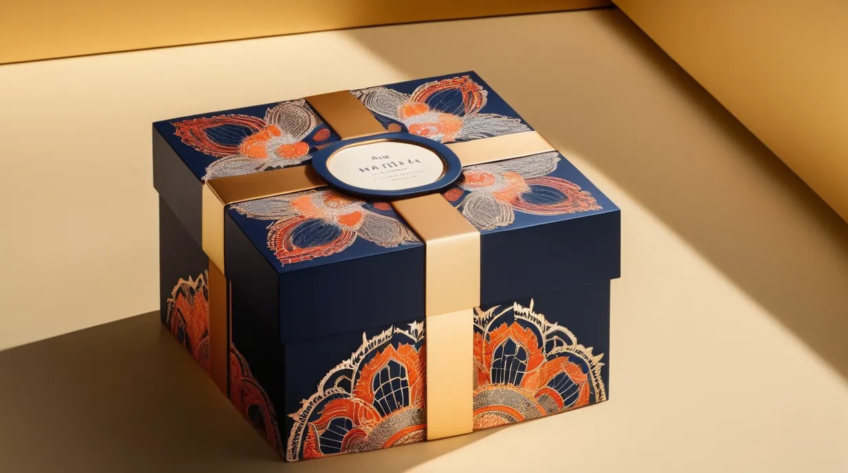 Innovative Packaging BOX Ldeas for Subscription Boxes