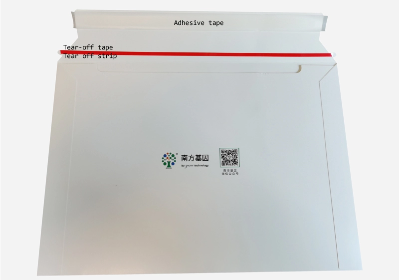 Mailer Envelopes