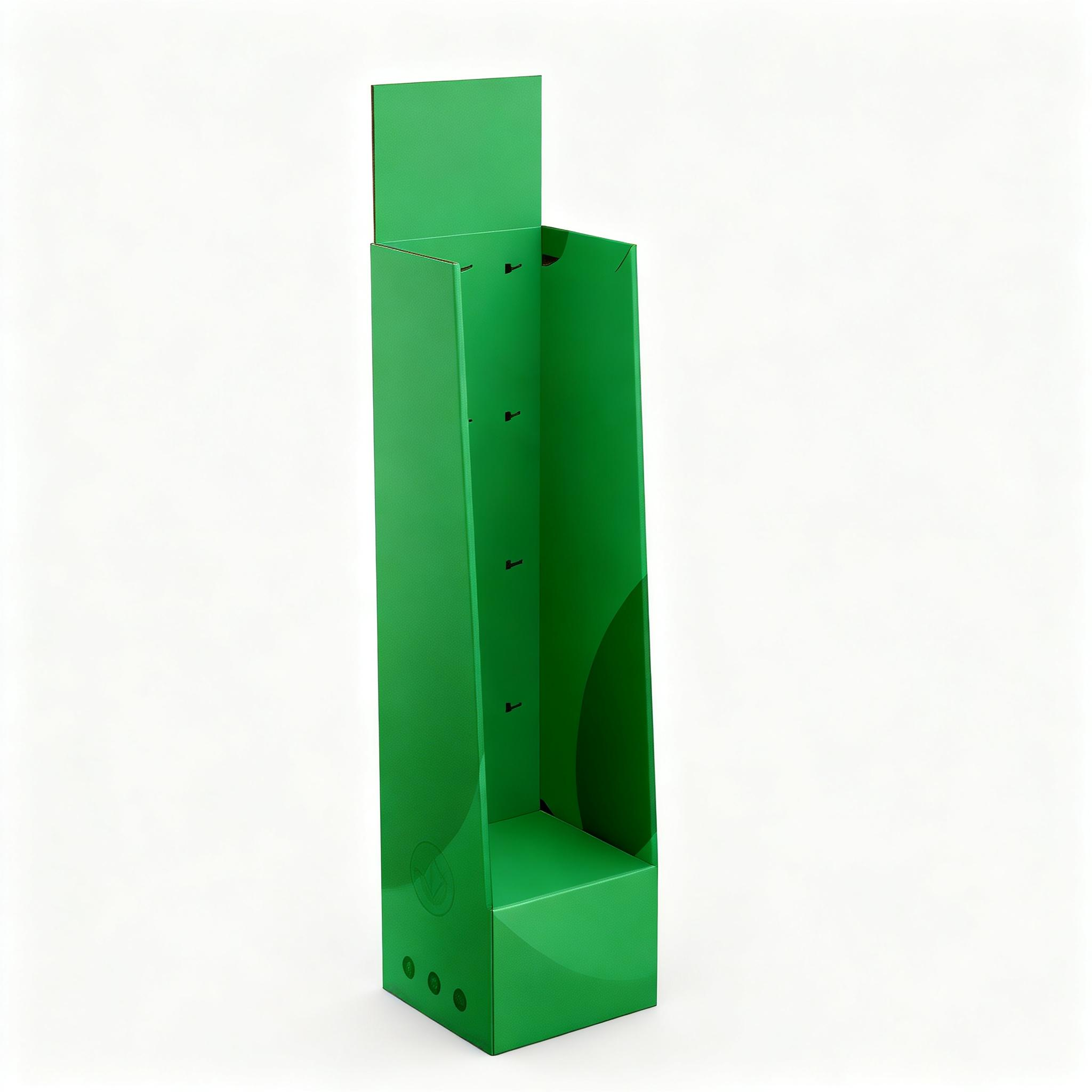 Roll End Tuck Top Corrugated Box