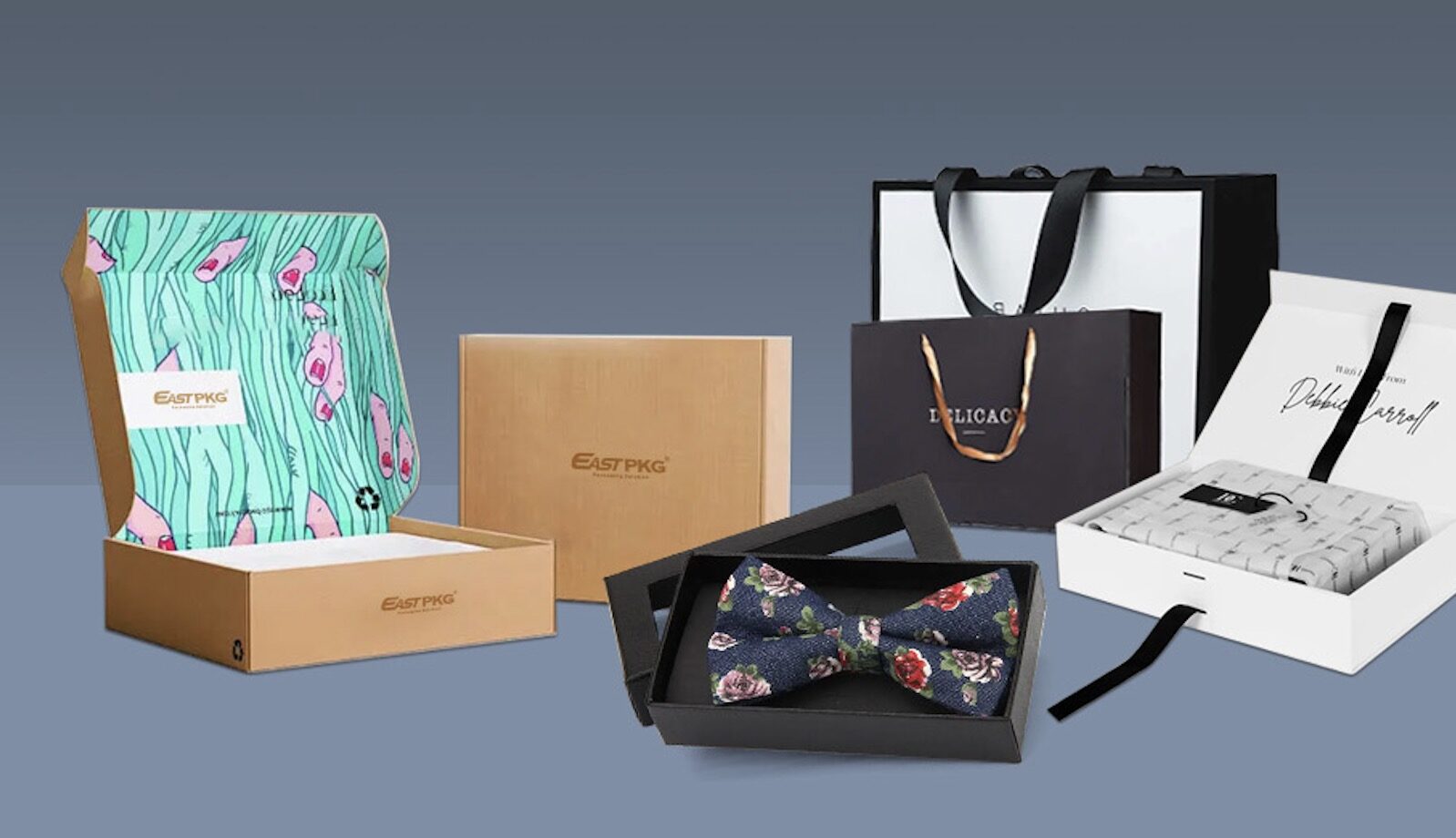 Apparel Boxes | Custom Packaging Boxes Styles for Your Apparel and Fasion