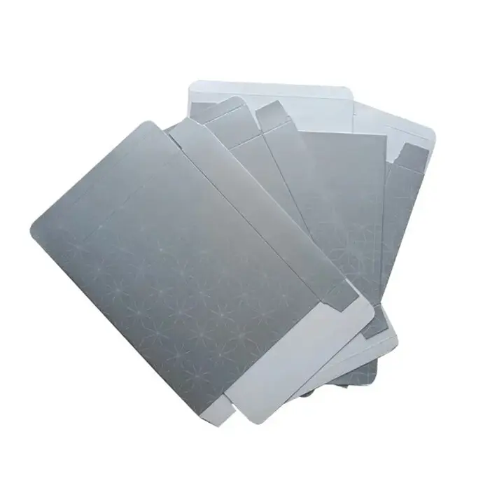 Apron Packaging Boxes