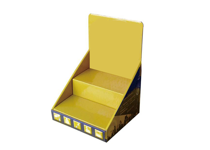 Benutzerdefinierte Anzeigeboxen