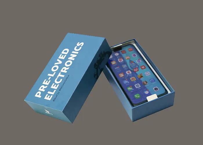 Best Suggestions to Choose Electronics Packaging Boxes