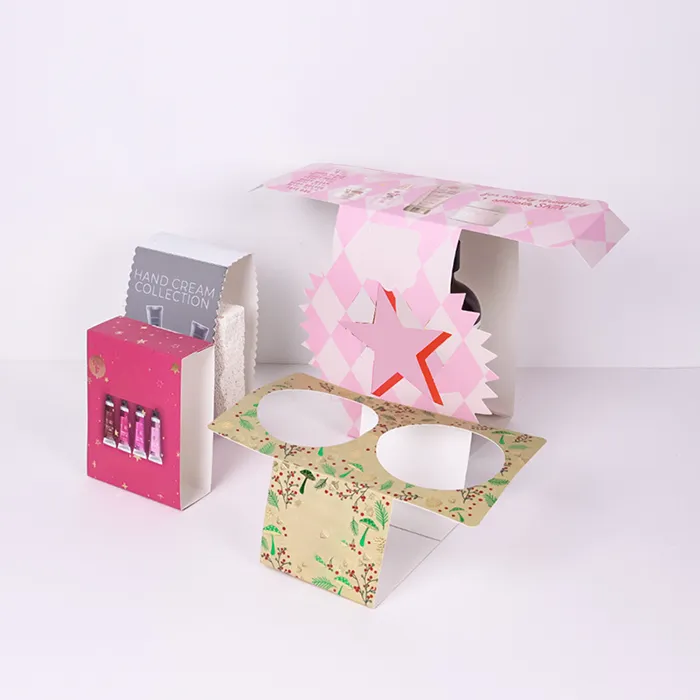 Box Sleeves