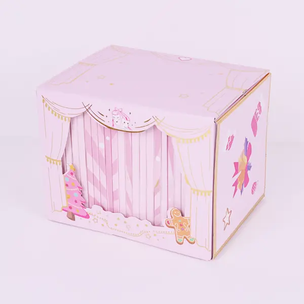 Boxes for Shirts