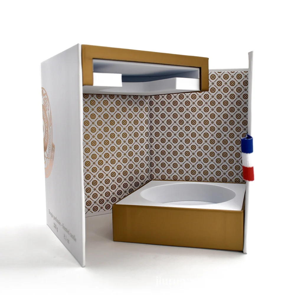 Candle Display Box