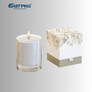 Candle Packaging