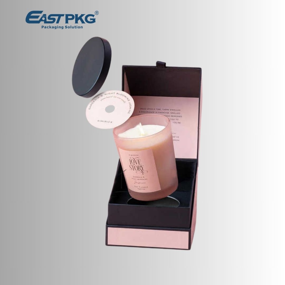 Candle Rigid Box