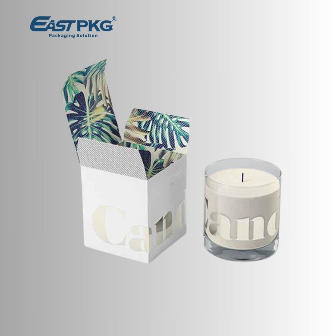 Candly Folding Paper Box