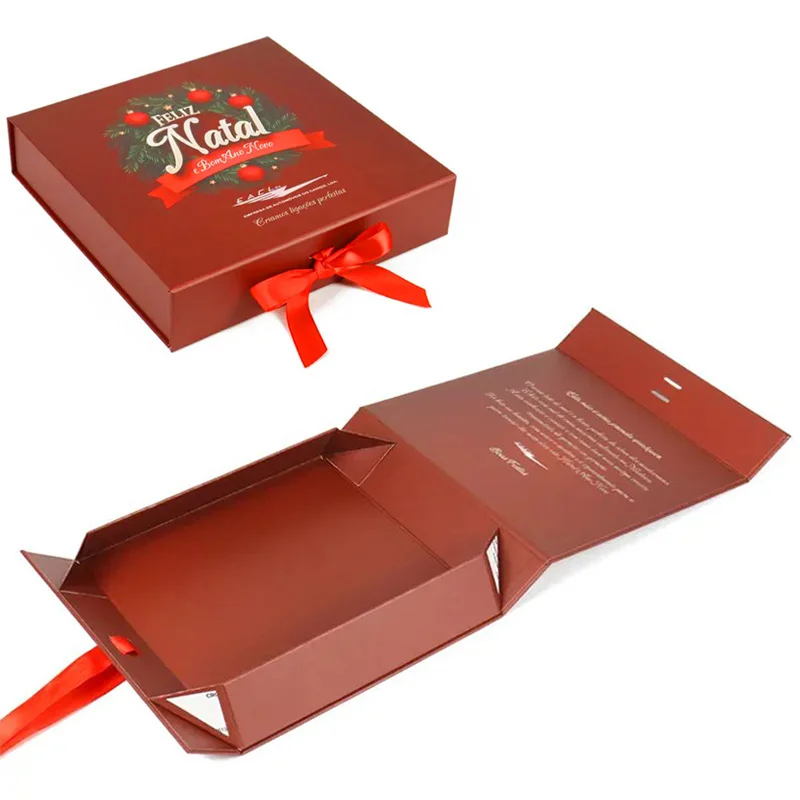 Christmas Gift Box