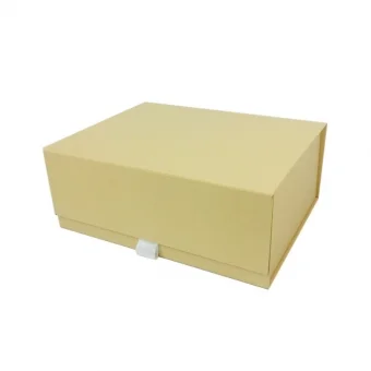 Collapsible Rigid Gift Boxes