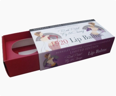 Cosmetic Packaging