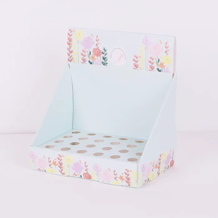 Counter Display Box