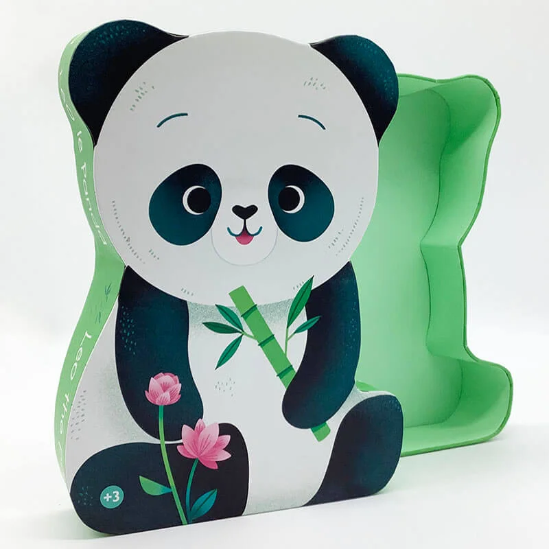 Gift Boxes With Lids Html packaging reference image for rigid box quote and sample review