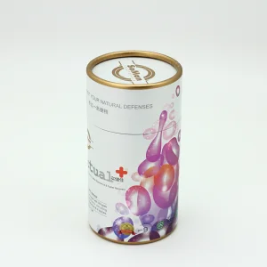 Custom Cardboard Box Gift Packaging