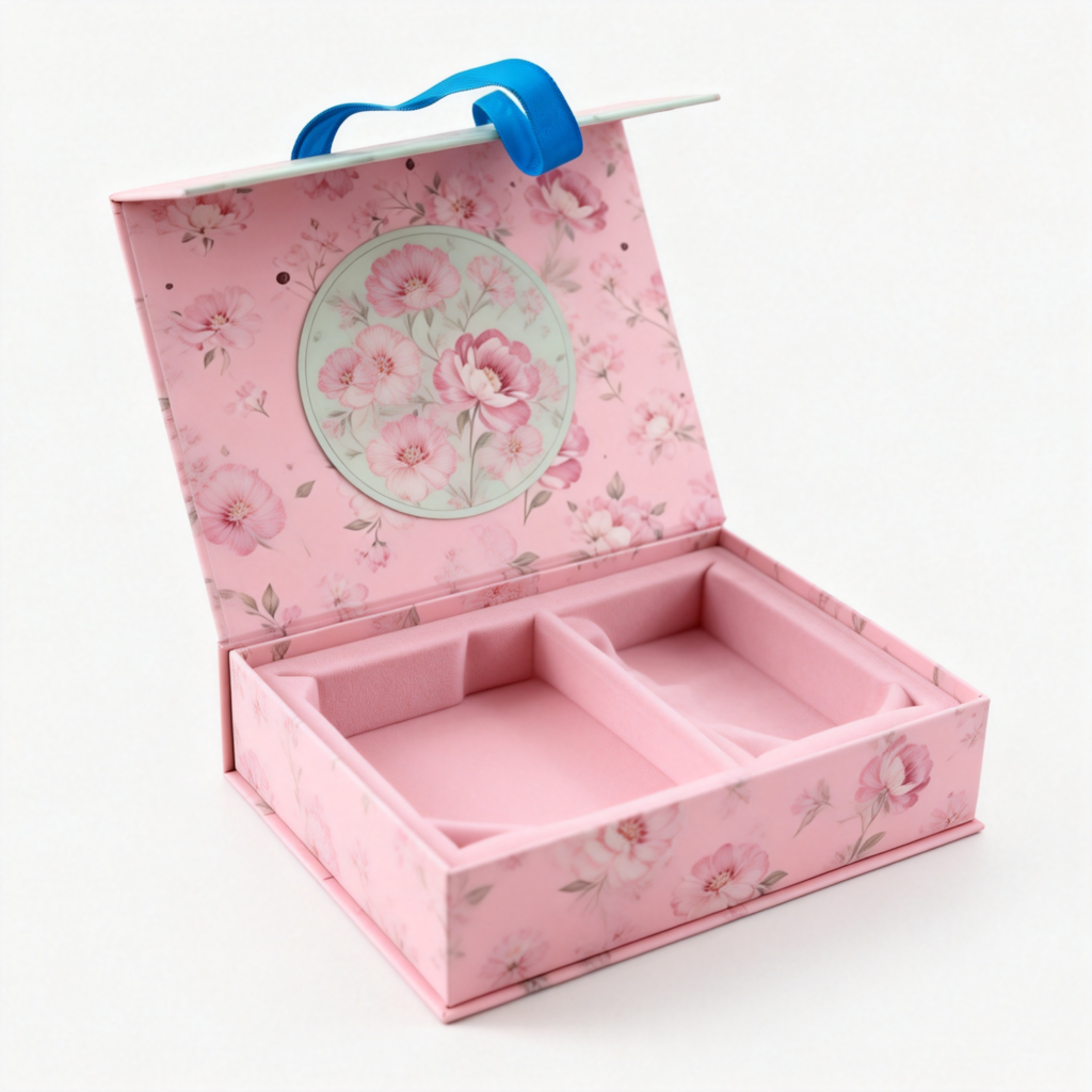 Custom Clothing Boxes
