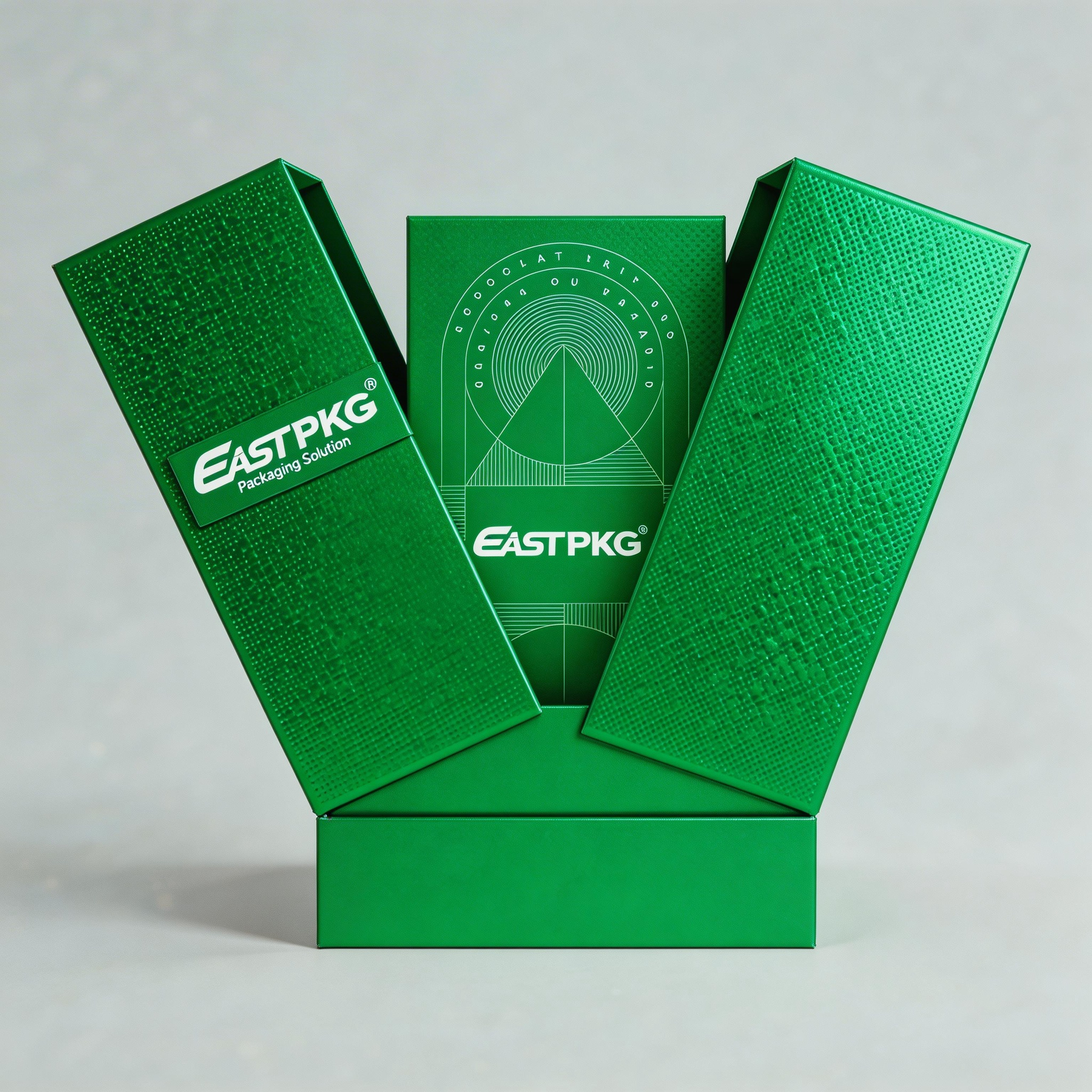 Custom Cosmetic Boxes