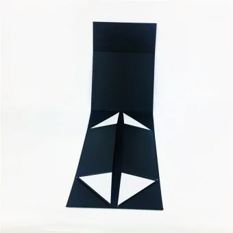 Custom Foldable Rigid Gift Boxes