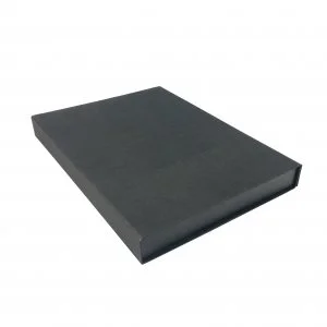 Custom Custom Folding Flat Pack Rigid Packaging Boxes packaging reference image for folding carton quote and sample review