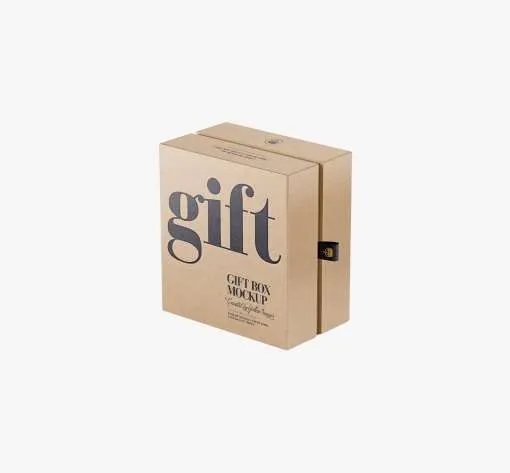 Custom Kraft Boxes