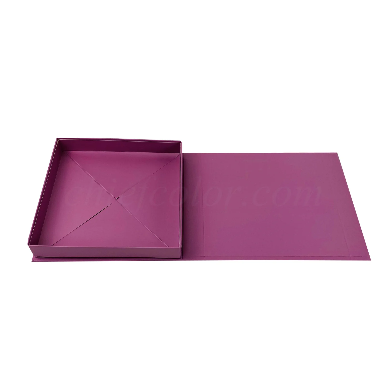 Custom Purple