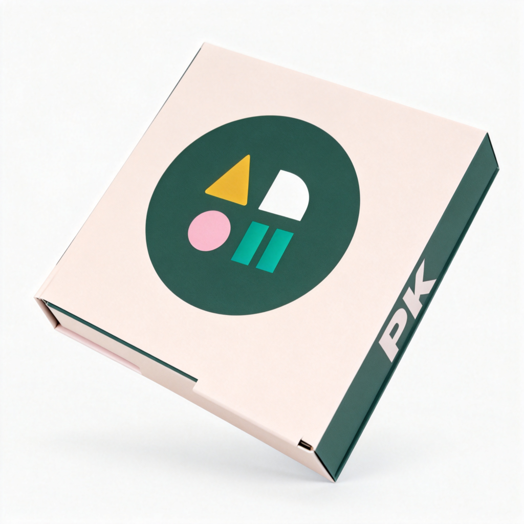 Custom Shirt Boxes