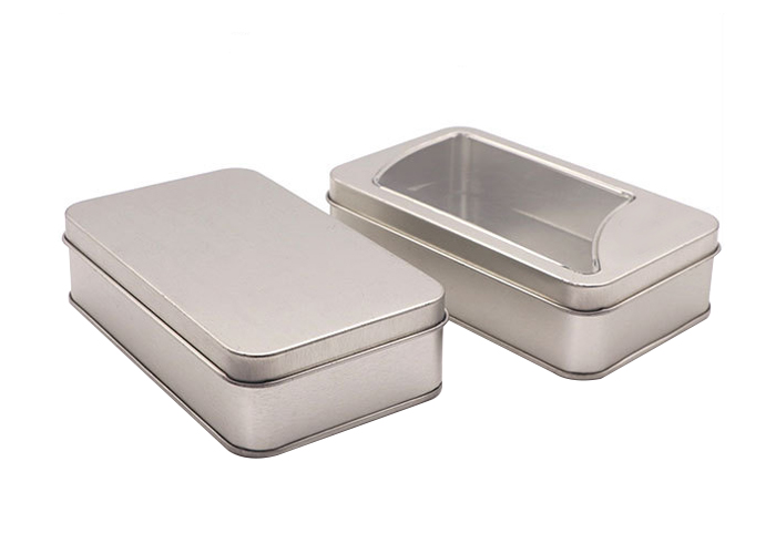 Custom Tin Boxes Packaging