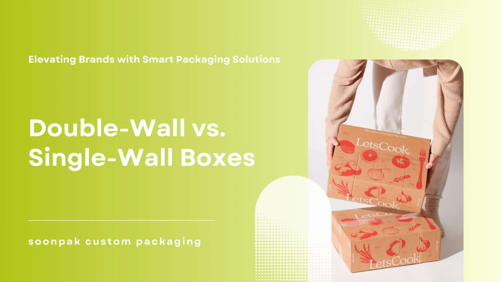 Double Wall Vs Single Wall Boxes
