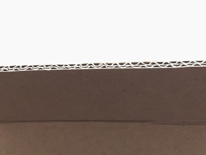 EE Flute Corrugated Box