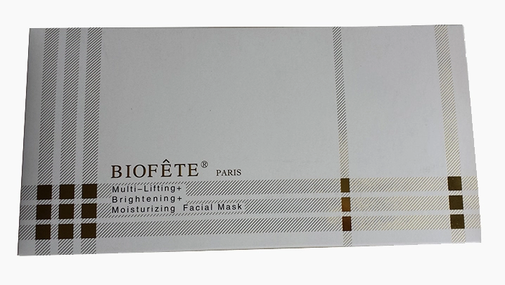 Foil Stamping